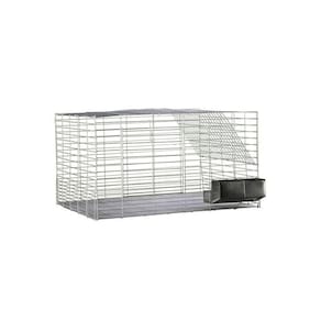 Gaiola Grande Para Coelho