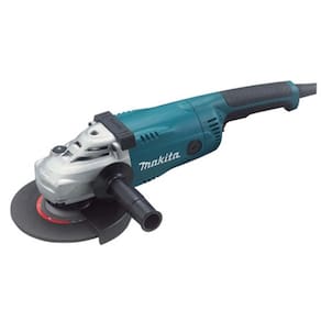 Esmerilhadeira Angular 7 Makita 2200W - Ga7020