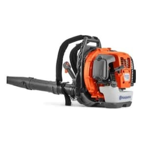Soprador De Folha Costal Husqvarna 578Btf 75,6Cc 4.2Hp
