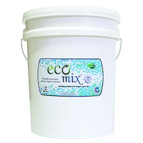 Ecomix G 15Kg Desentupidor, Limpa Fossas, Caixas De Gordura