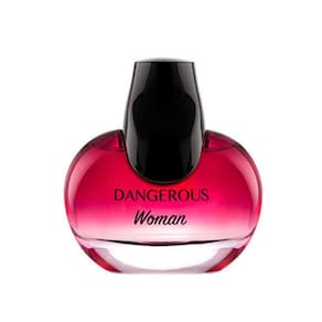 Perfume New Brand Dangerous Woman Edp Feminino 100Ml