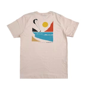 Camiseta Maresia Rosa Orig 10123137