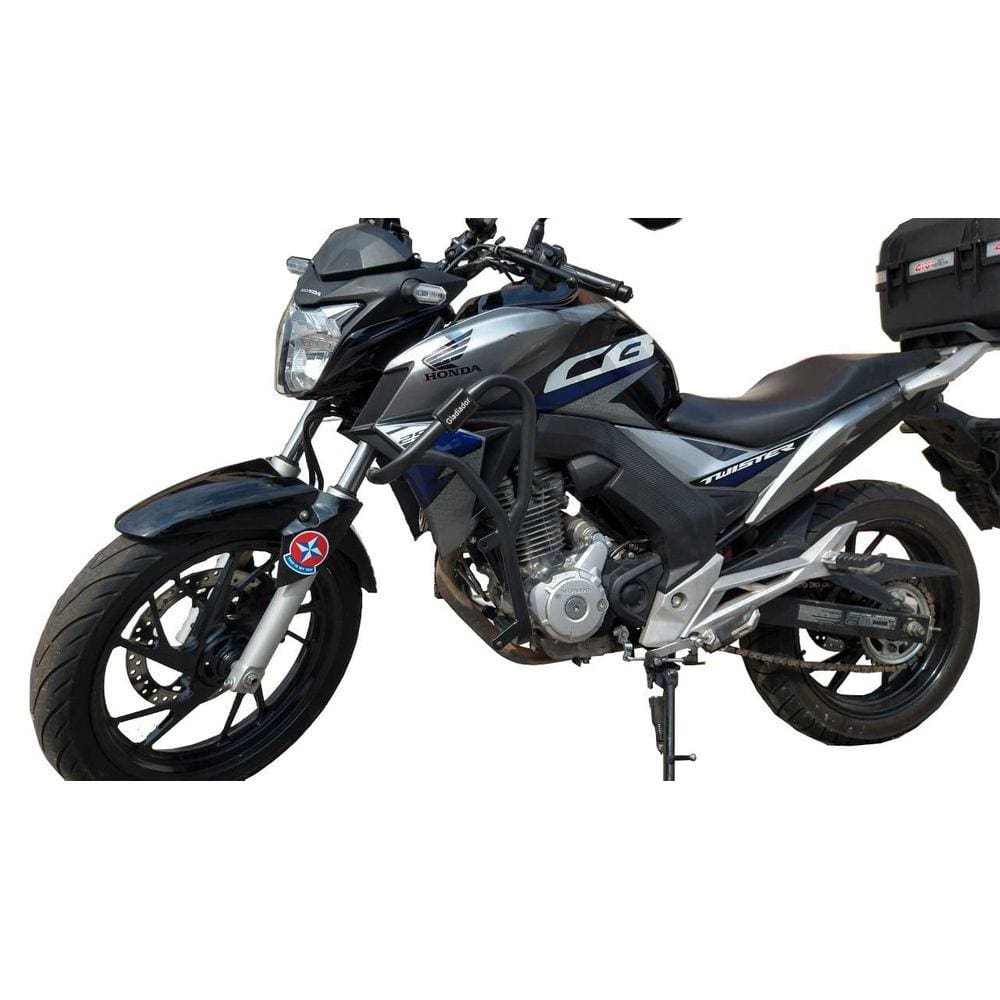 Protetor Carenagem Honda Twister 2016 - 2022