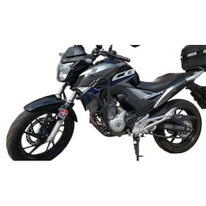 Protetor Carenagem Honda Twister   2016 - 2022