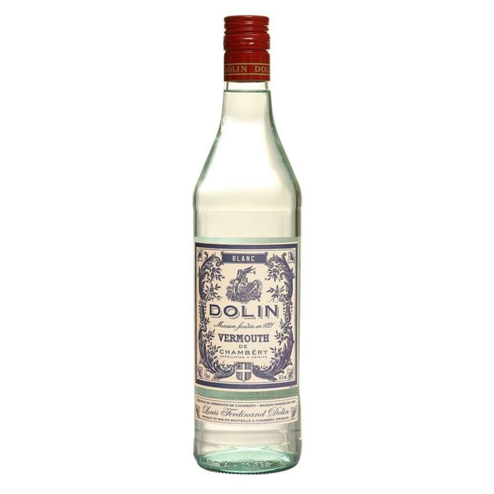 Vermute Dolin Blanc 750ml
