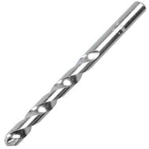 Broca Para Concreto 10Mm 3/8 Polegadas 120Mm X 80Mm Bosch