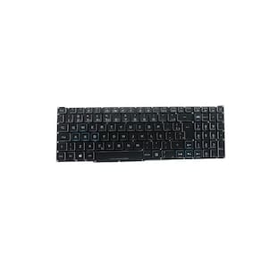 Teclado P Notebook Acer Helios 300 Br-Iluminado
