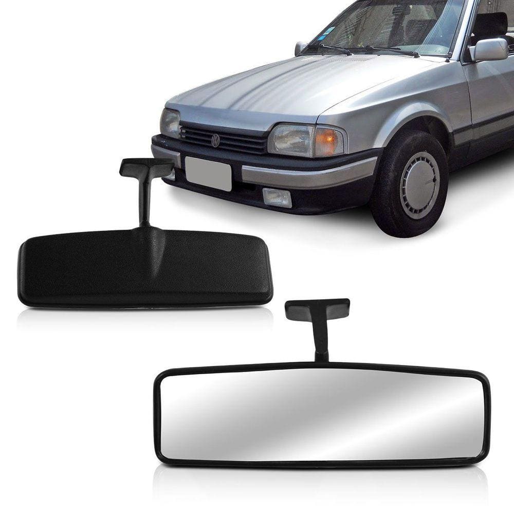Espelho Retrovisor Interno Apollo 90 91 92