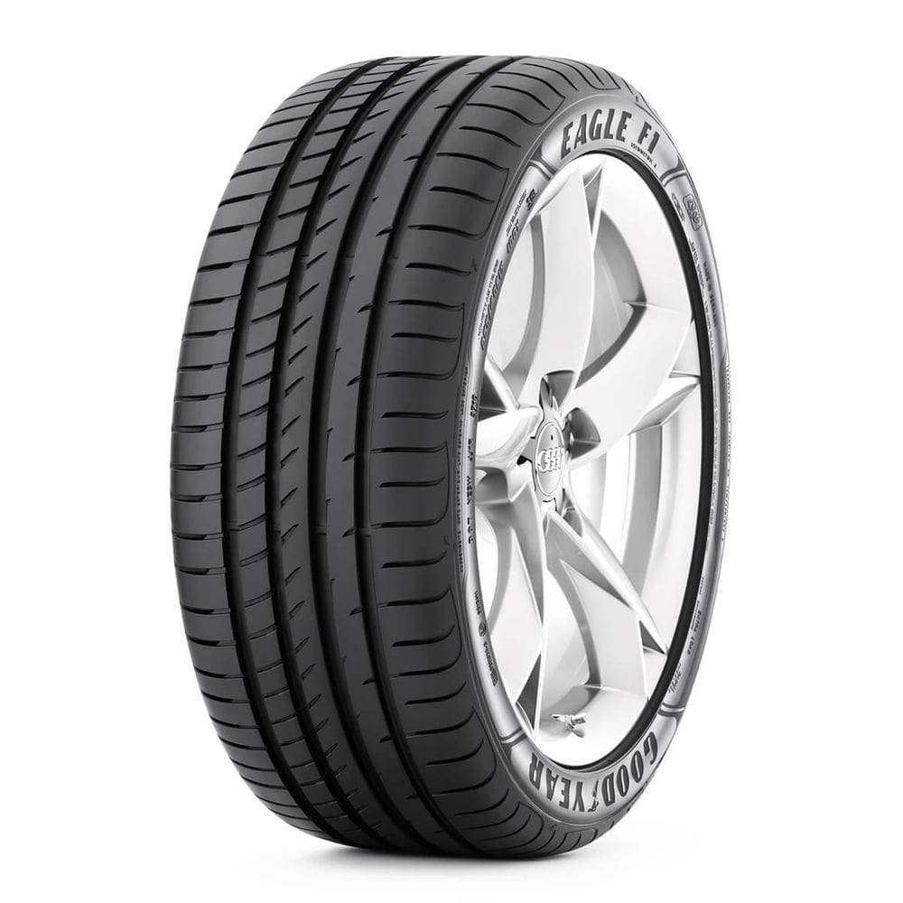 Pneu Goodyear Aro 19 Eagle F1 Asymmetric 2 225/40R19 89Y RF