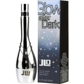 Perfume Feminino Glow After Dark Jennifer Lopez Eau De Toilette Spray 50 Ml