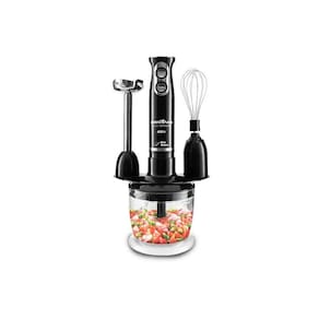 Mixer Britânia Bmx400P 3 Em 1 400W Preto 220V
