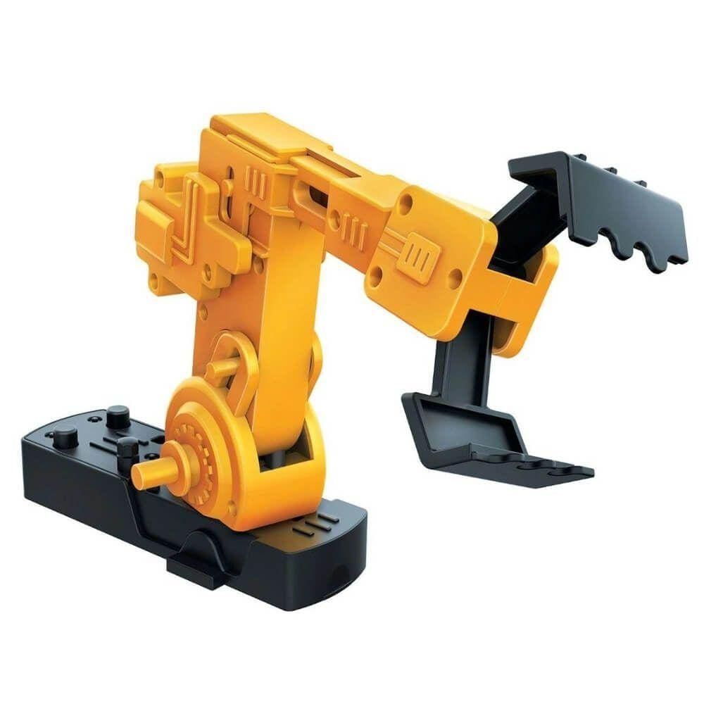 Braço Robótico Motorizado