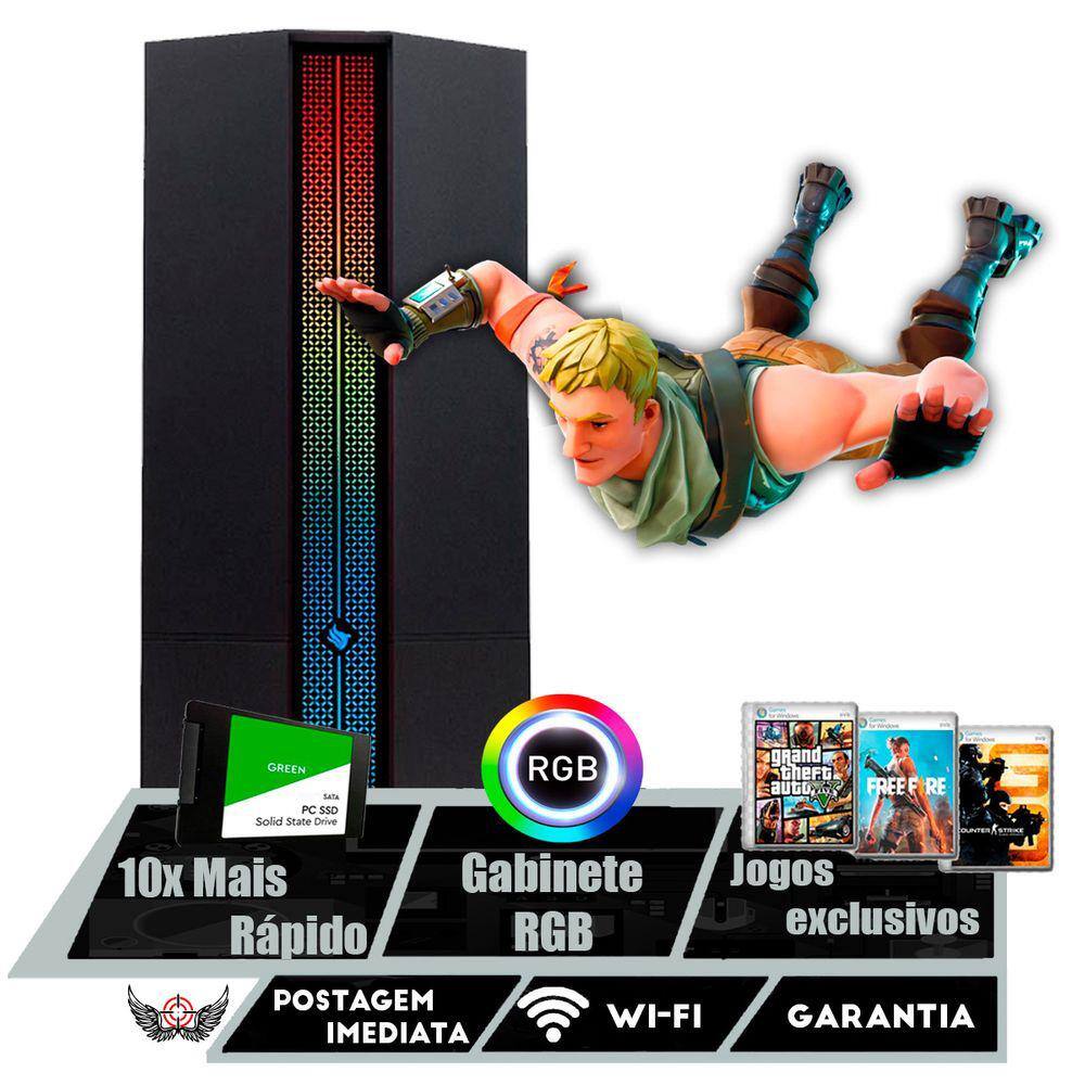 Jogos PC em promoção