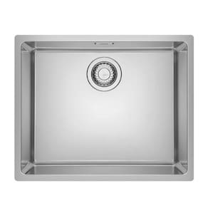 Cuba Inox Retangular Franke Línea 50X40X20Cm