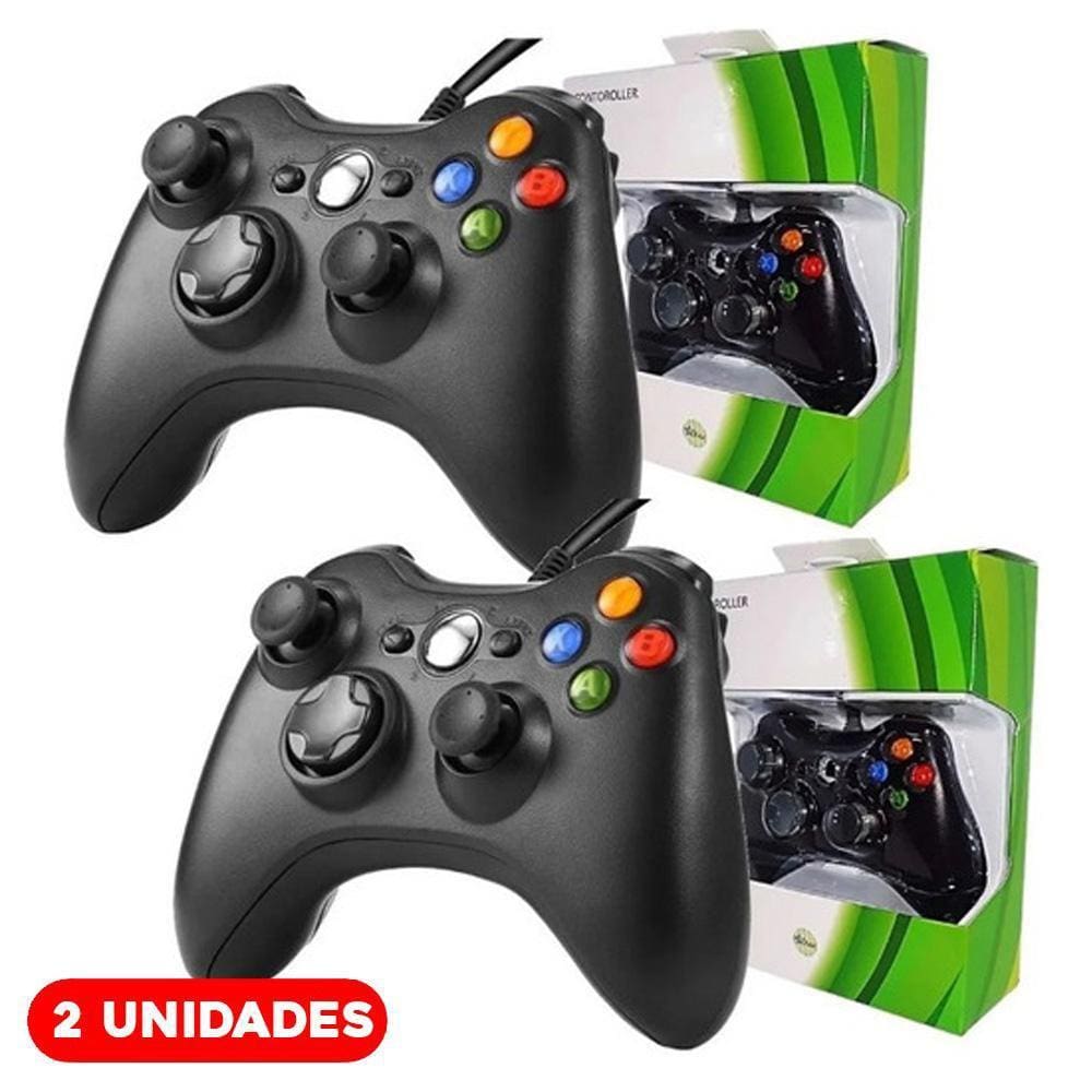 Controle Xbox 360 Original Edição Camuflado Ártico - USADO