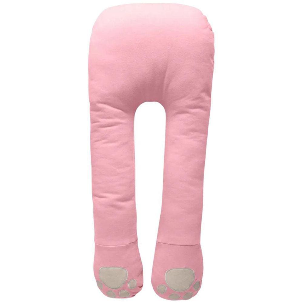 Almofada Abraço Rosa- Hug