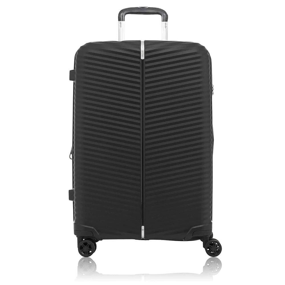 Mala De Viagem Samsonite Varro Média Preto