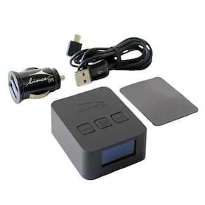 Sinalizador De Radar 100% Legalizado Lince Gps