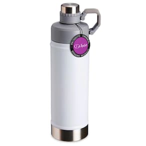 Garrafa Squeeze Térmico em Inox 700 ml Acid TopGet