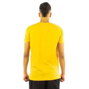 Camiseta Ecko Masc Estampada U396a Amarelo