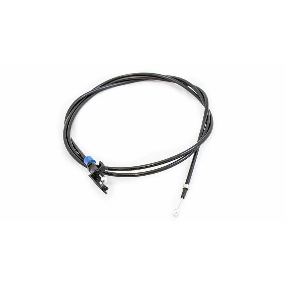 Cabo Capo Amarok Alavanca Ate Meio 2010 Em Diante