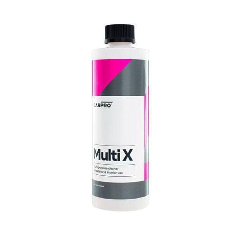 Multi X Apc 500Ml Carpro