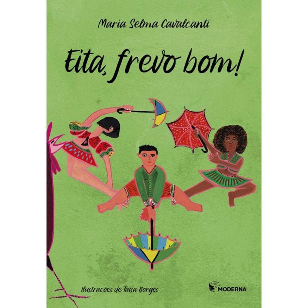 Eita Frevo Bom!