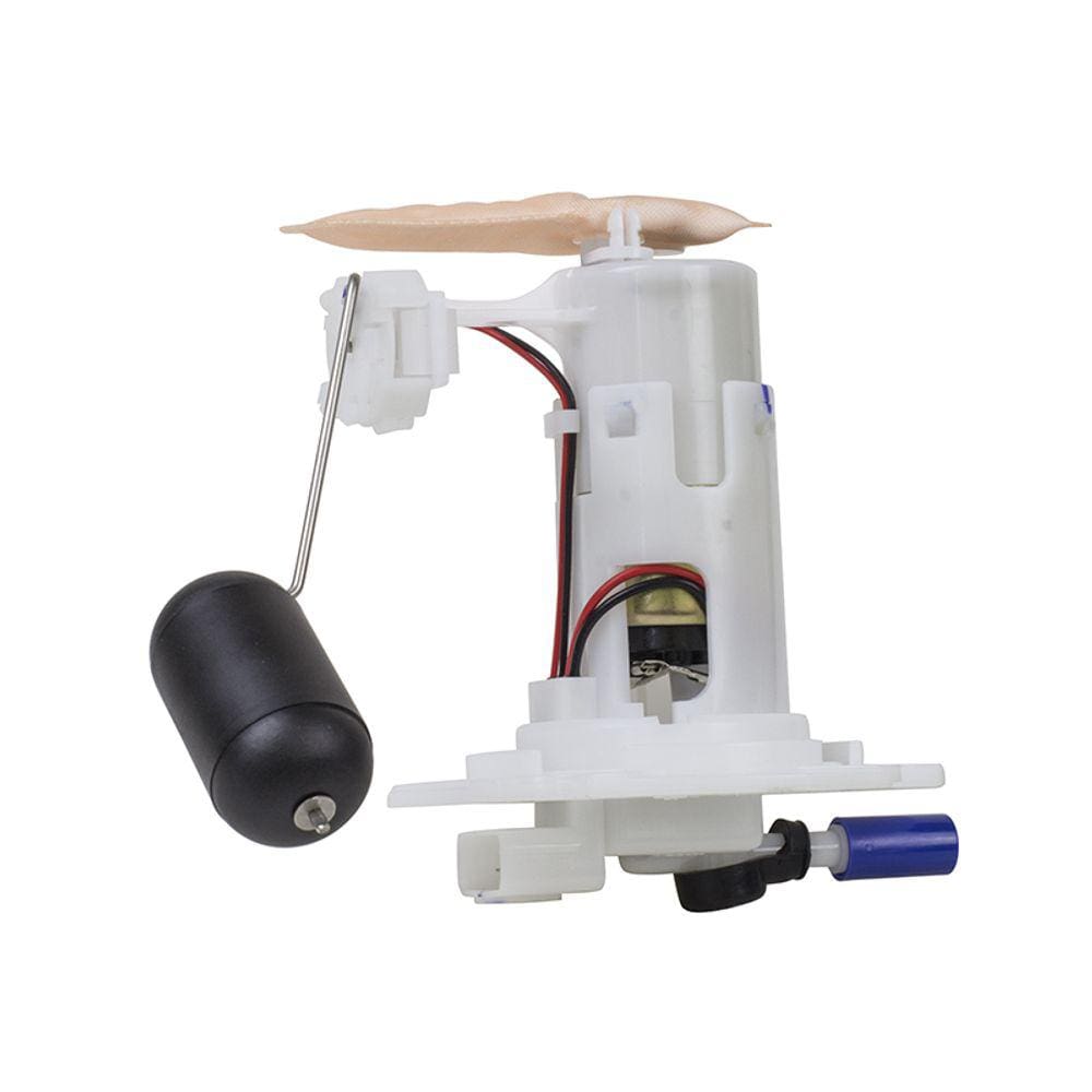 Bomba de injeção Biz125 2009 a 2010  Completa