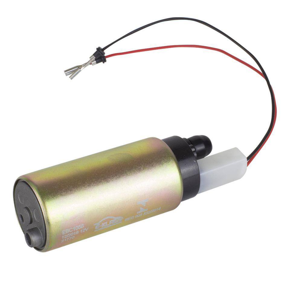 Bomba de injeção Biz125 2011 em diante Refil