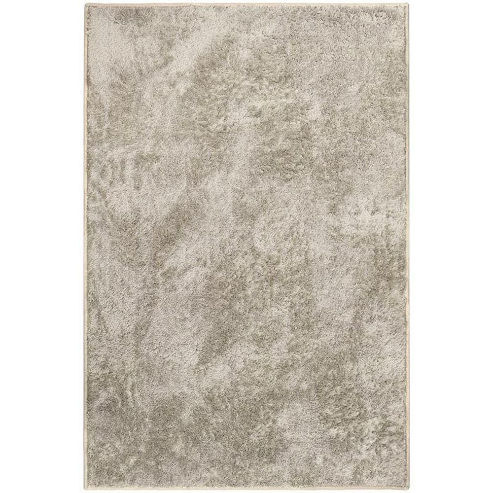Tapete Foffo Bege 1,00X1,50
