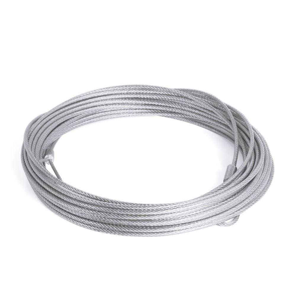 Cabo de Aço Galvanizado Rede de Vôlei Oficial - Master Rede