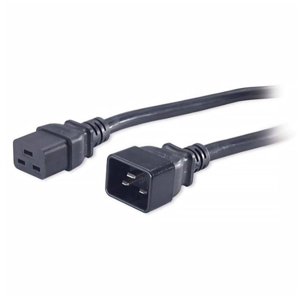 Cabo De Energia Apc 16A Biv De (C19) Para C20 Ap9877