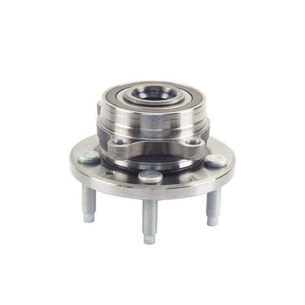 Cubo Roda Tras Edge Acima 11 Com Abs