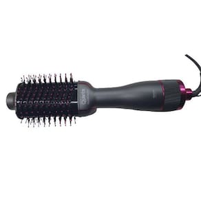 Escova Secadora Profissional Quanta 1300W Bivolt