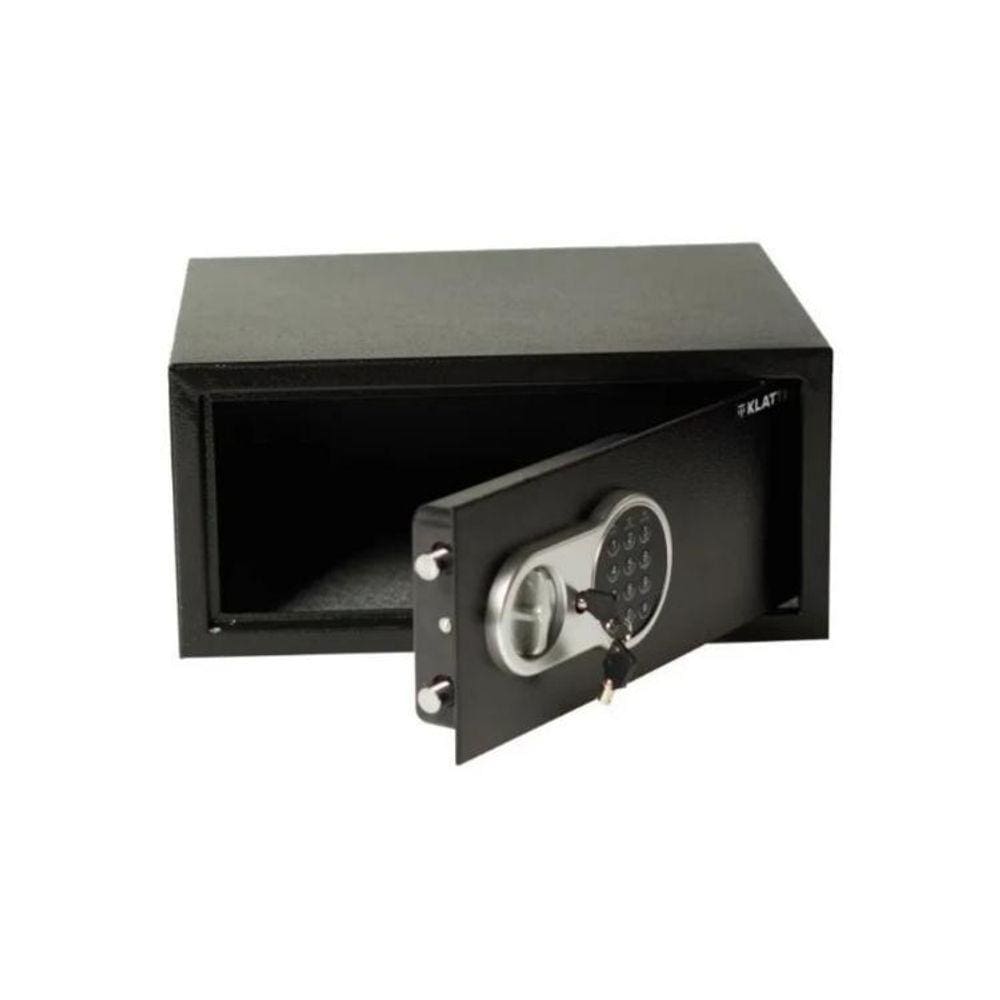 Cofre Eletrônico Para Notebook 43Cm X 35Cm X 20Cm 22,5 L