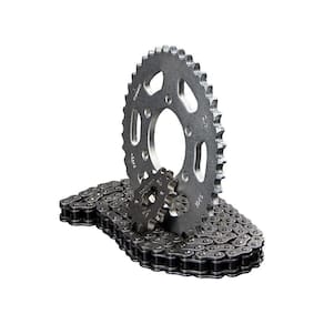Kit Transmissao Darom  C/ Retentor Xtz Crosser 150