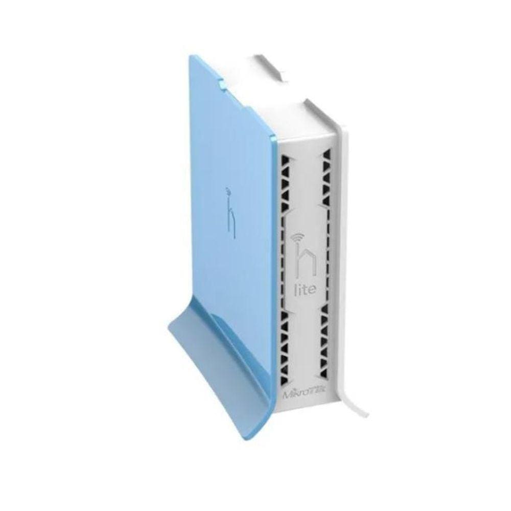 Access Point Indoor Mikrotik Routerboard Hap Rb941-2Nd-Tc Az