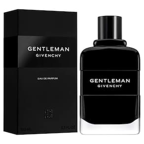 Gentleman Givenchy Masculino Eau De Parfum 100Ml