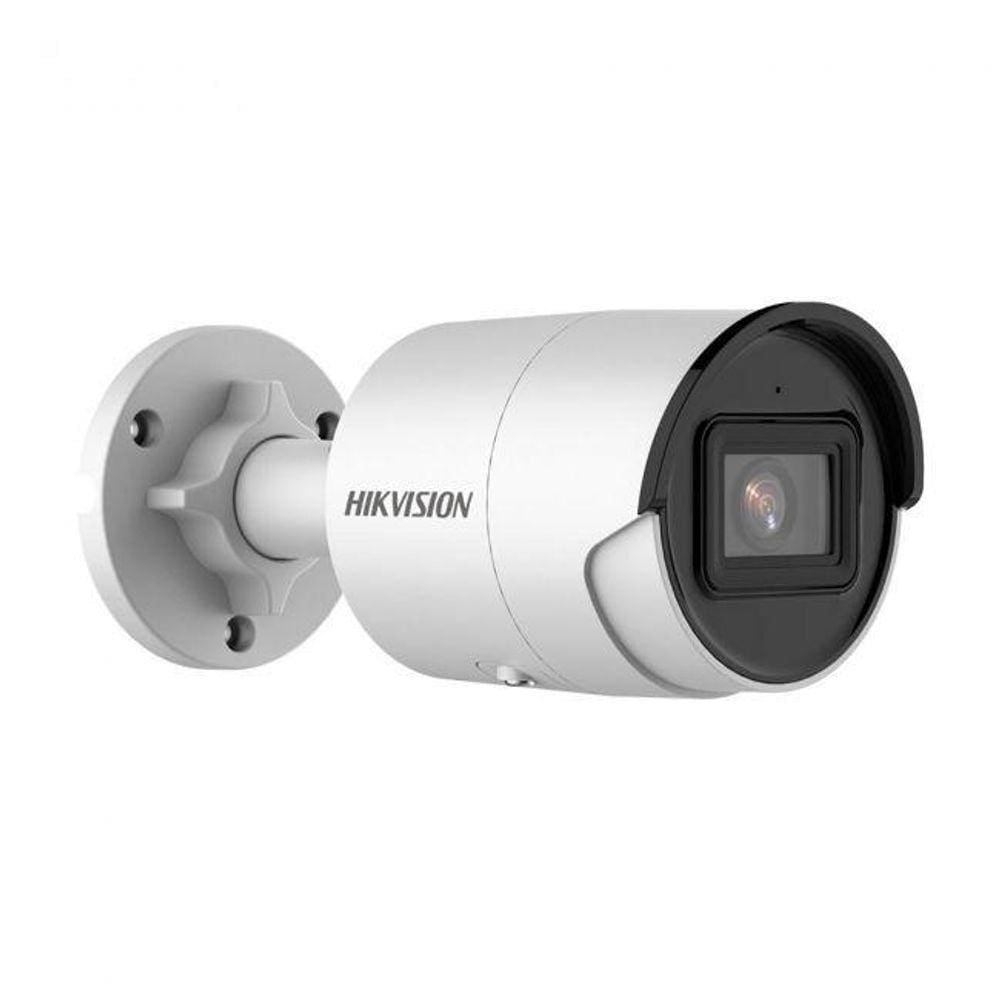 8 mp camera hikvision