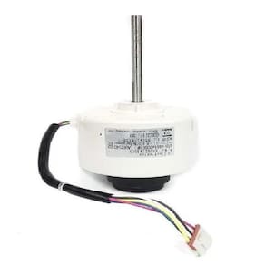 Motor Ventilador Eau62543503 Ar Split Evap Inverter 18000 Lg