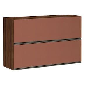 Armário Cozinha Duplo 120 Cm 2 Portas Dourado Com Gaia