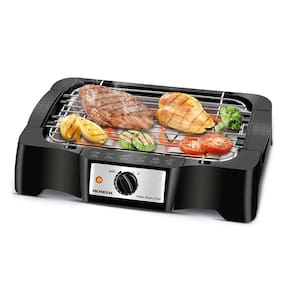Churrasqueira Elétrica Mondial Pratic Steak & Grill II CH-07