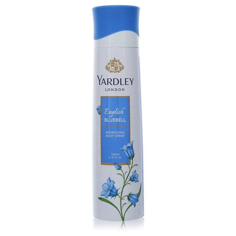 Perfume Feminino  Yardley London 150 ml Desodorante