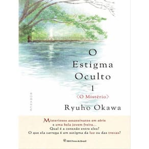 O Estigma Oculto 1
