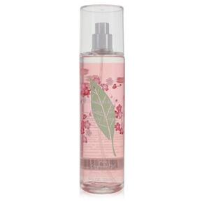 Água de Cheiro Feminino Green Tea Cherry Blossom Elizabeth Arden 236 ML