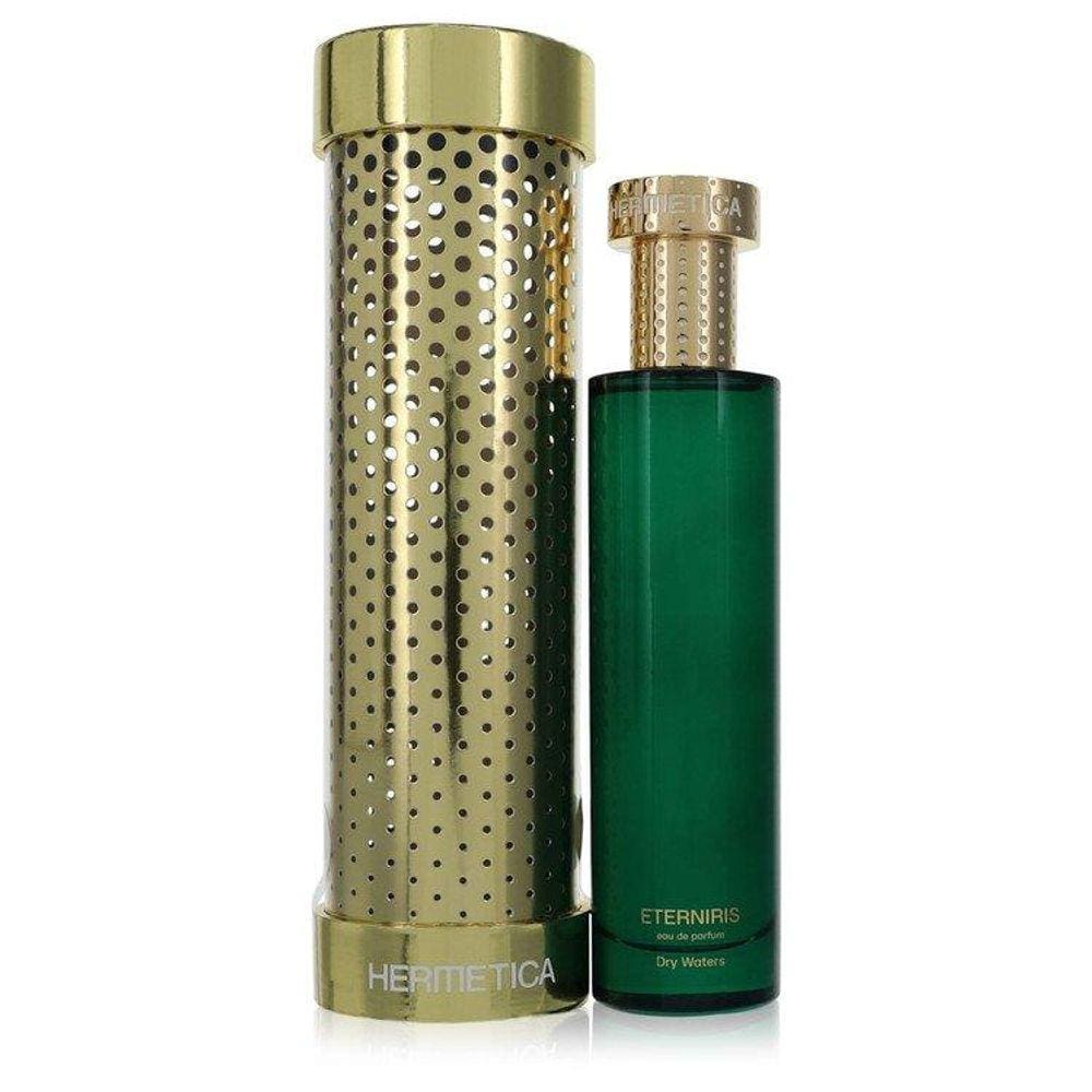 Perfume Feminino Hermetica 100 ml Eau De Parfum