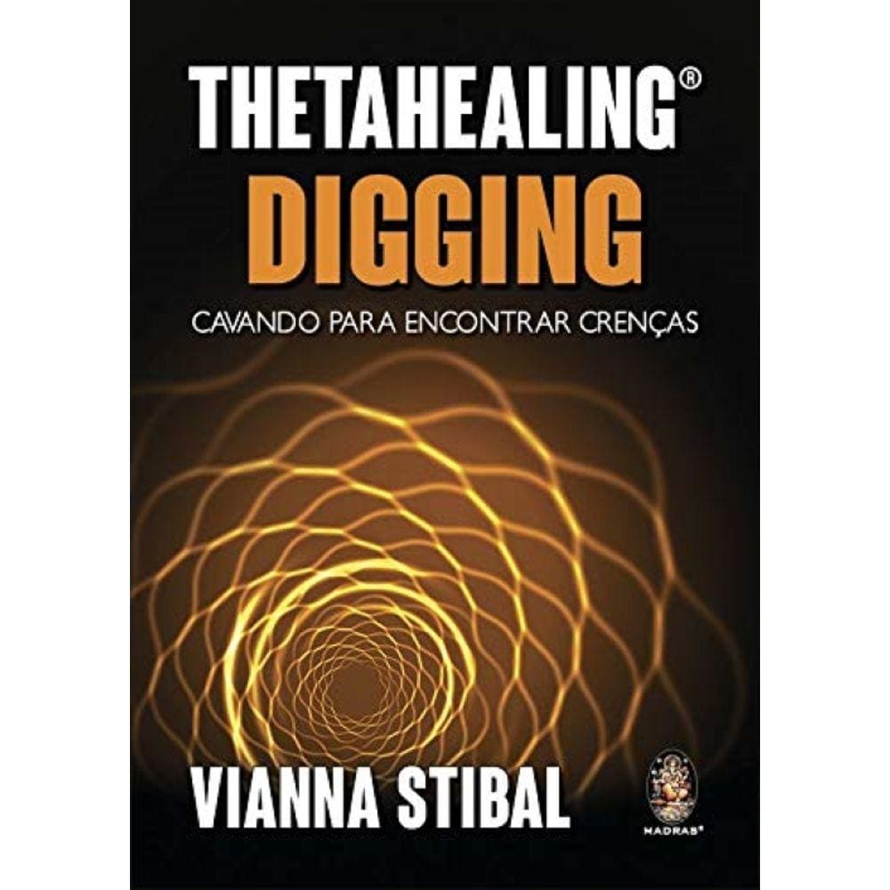 Thetahealing Digging