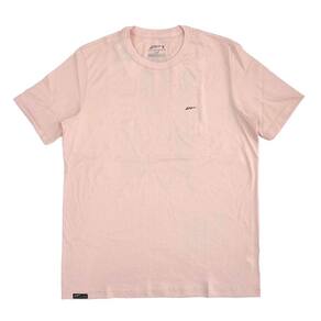 Camiseta UOT Rosa Sem Estampa ORIG MCM-4418