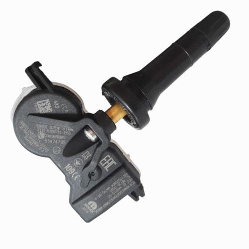 Sensor Pressão Tpms Pneu Jeep Compass Renegade Fiat Toro