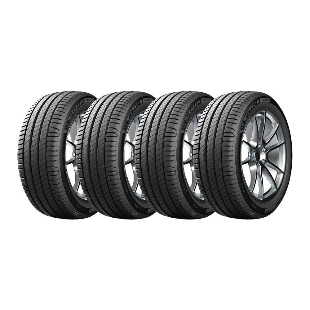 Kit 4 Pneus Michelin Aro 16 205/55R16 Primacy 4 91V